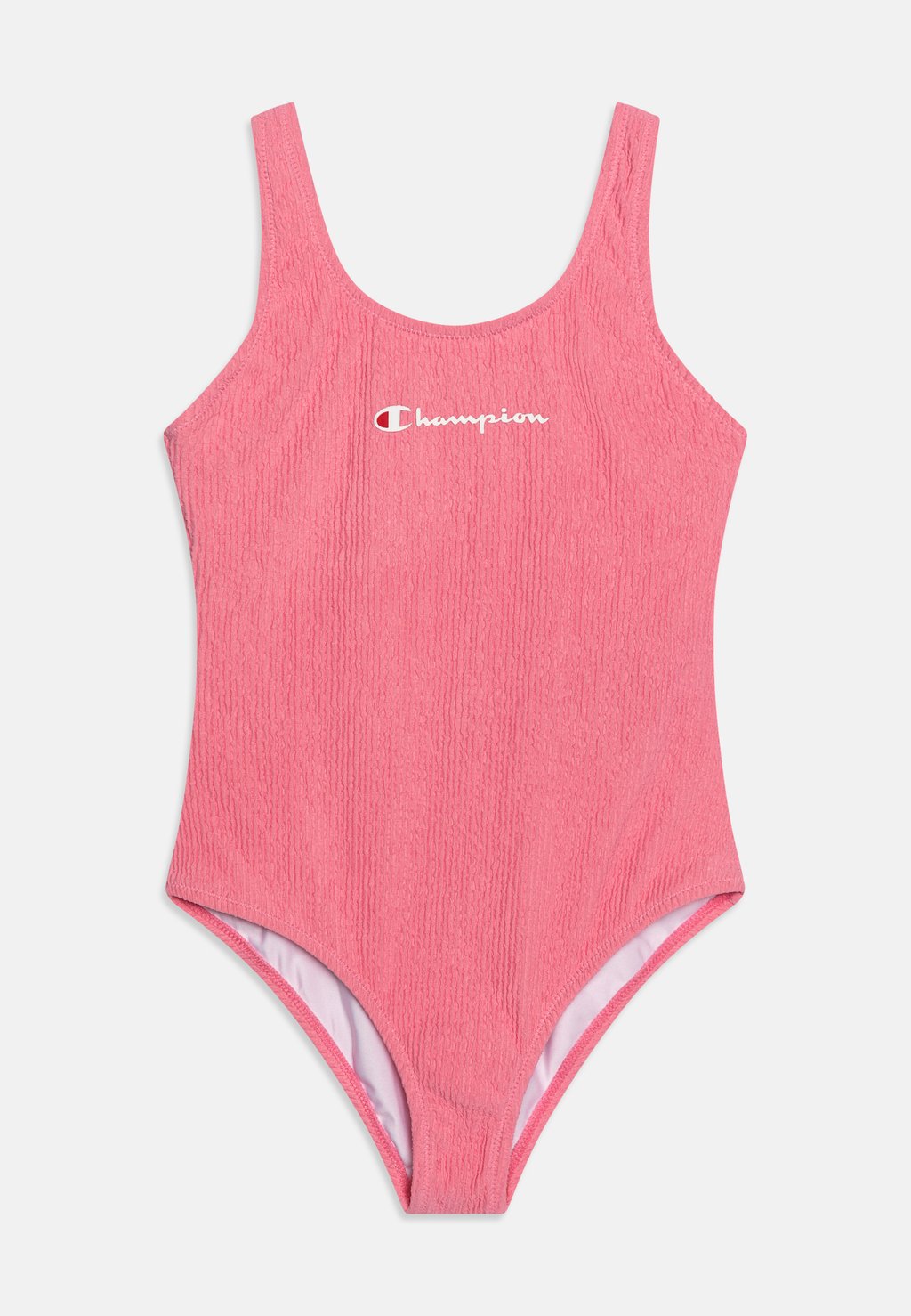 цена Купальник Exclusive Swimsuit Champion, розовый
