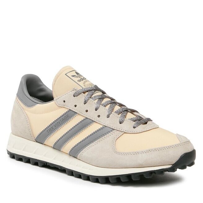 

Кроссовки adidas adidasTRX Vintage, бежевый