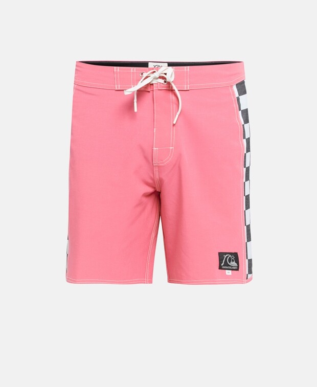 

Плавательные шорты Quiksilver, розовый