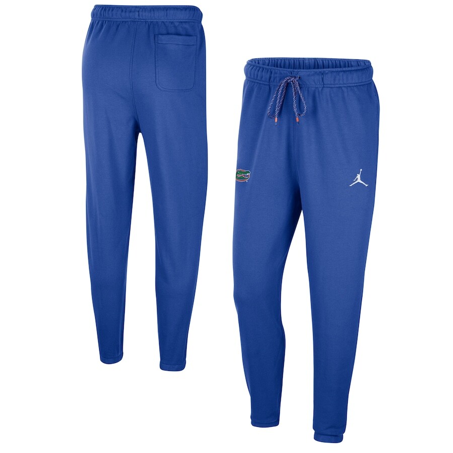 

Брюки Jordan Brand Florida Gators, роял
