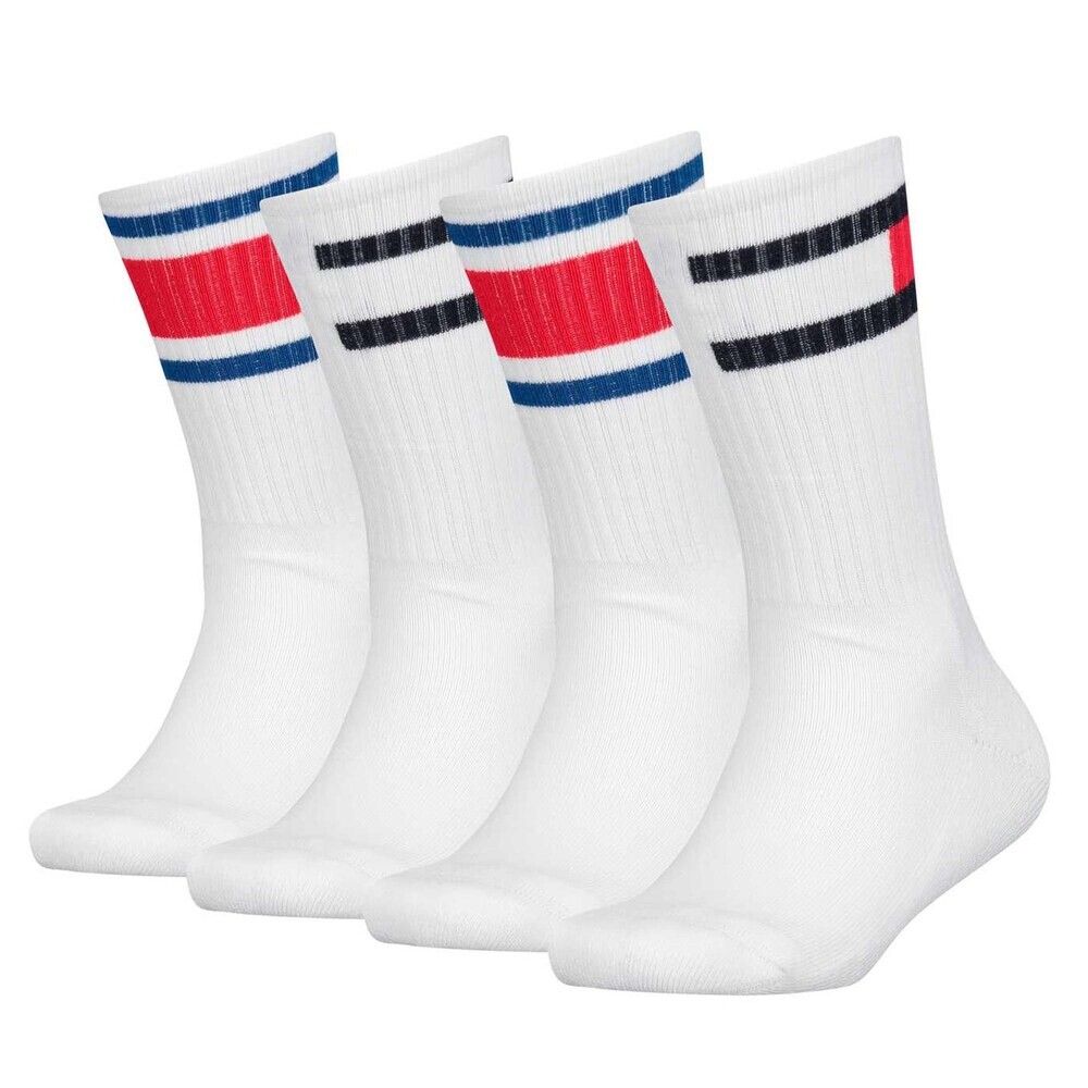 

Носки Tommy Hilfiger, белый