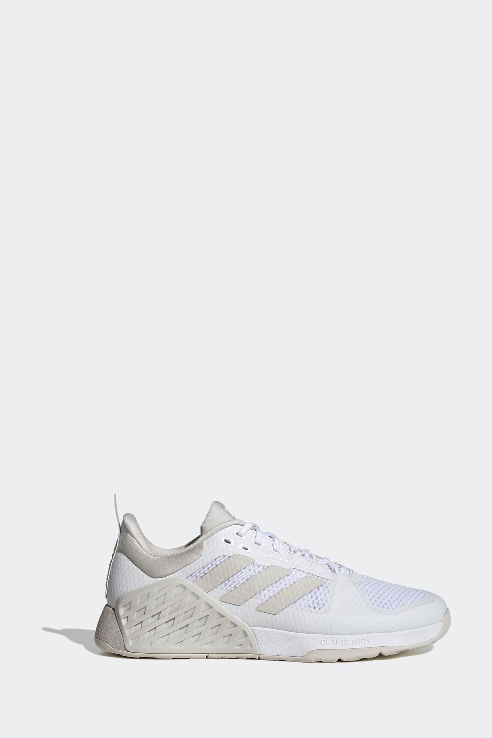 

Спортивная обувь Performance Dropset 2 adidas, белый