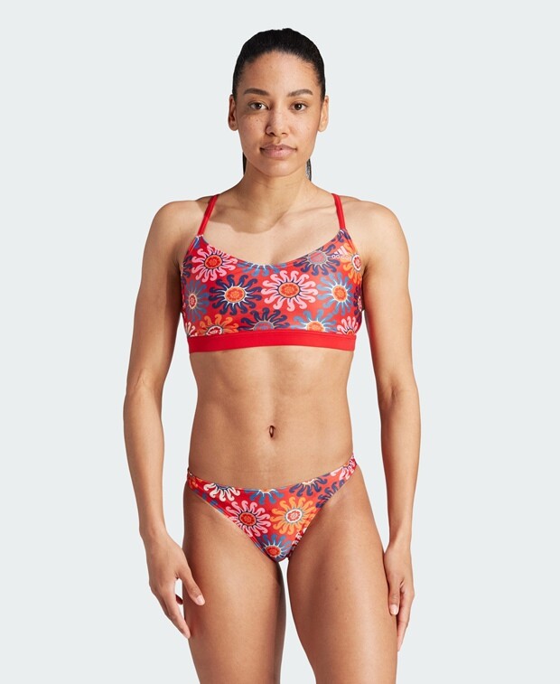 

Бикини adidas Sportswear, красный