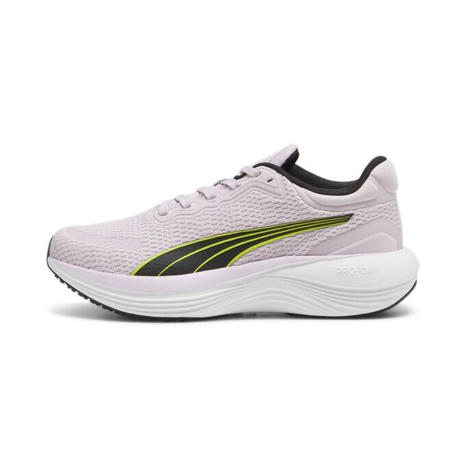 

Кроссовки scend pro Puma, фиолетовый