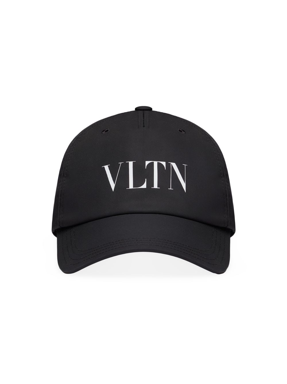 

Бейсболка VLTN Valentino Garavani, черный