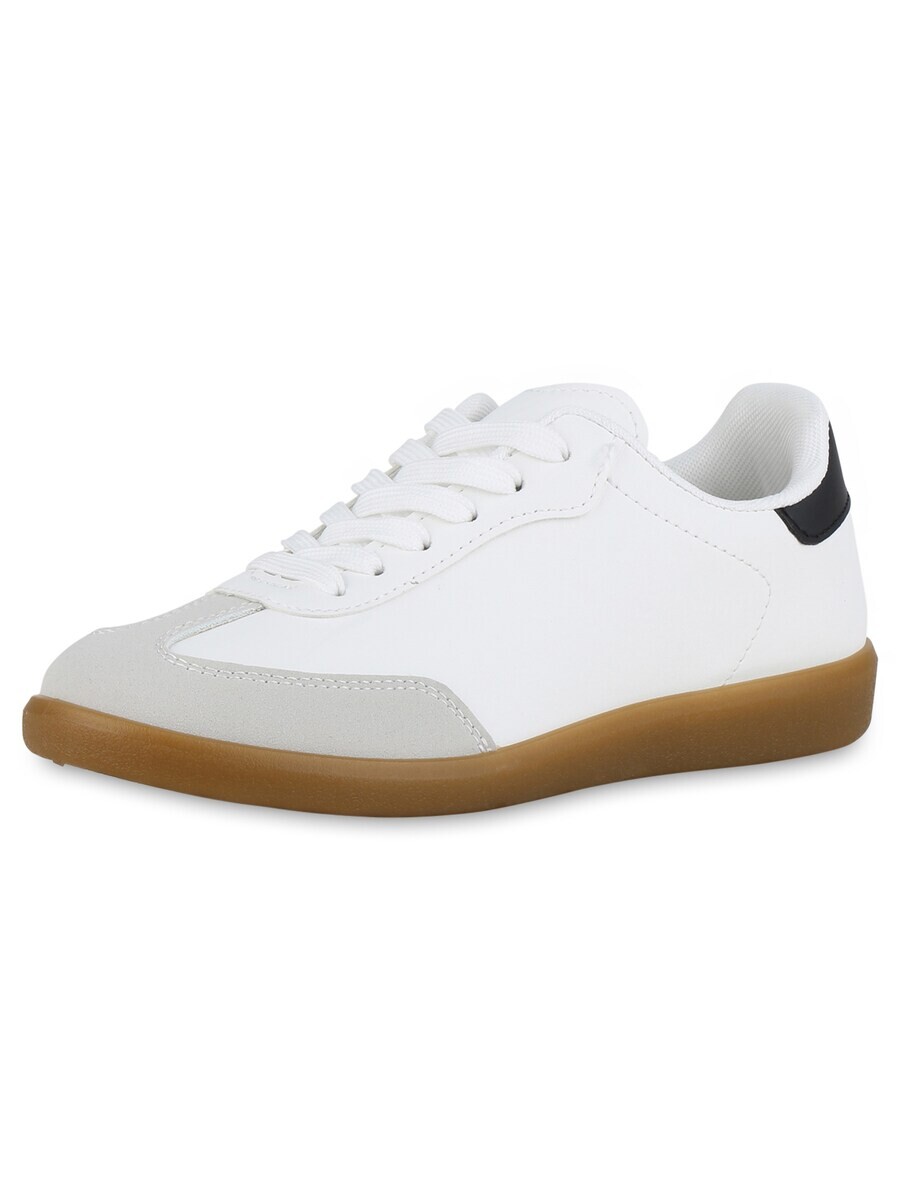 

Кроссовки Van Hill Sneakers Fenella, белый