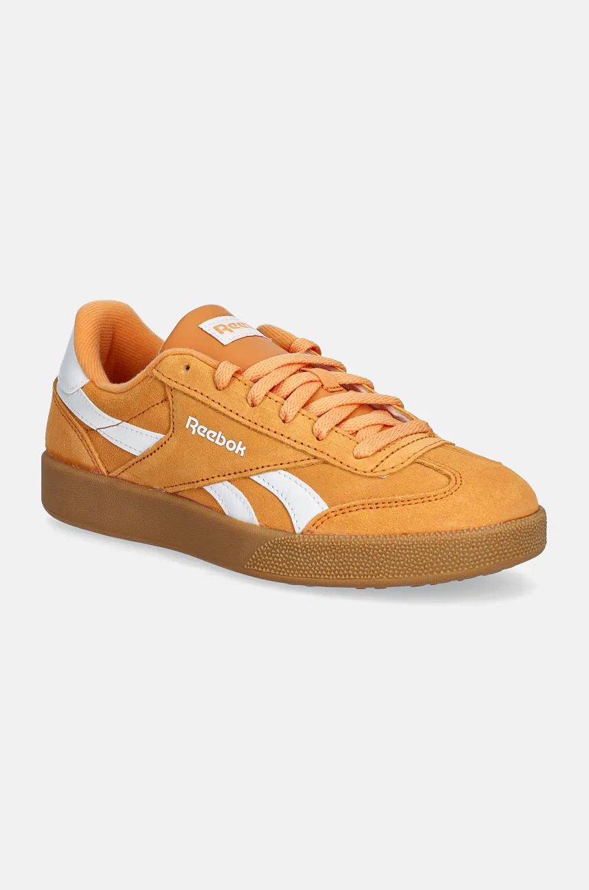 

Reebok Classic кроссовки REEBOK SMASH EDGE, оранжевый