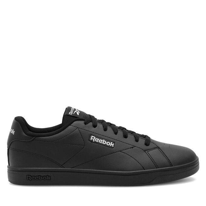 

Кроссовки Reebok Court Clean 100074370 Negro, черный