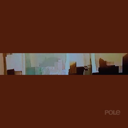 

Виниловая пластинка Pole - Tanzboden EP