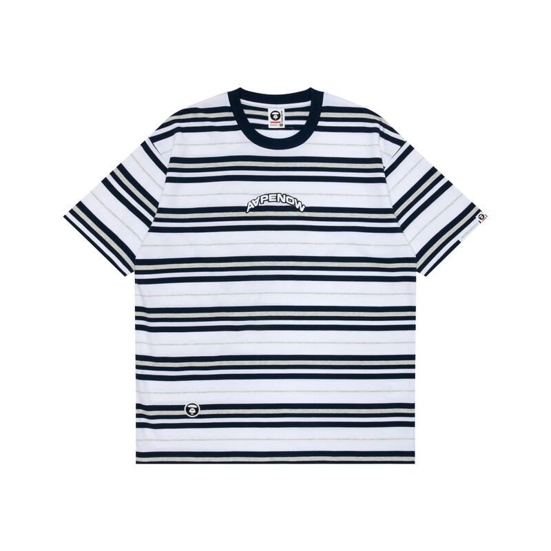 

Футболка мужская Aape, красный
