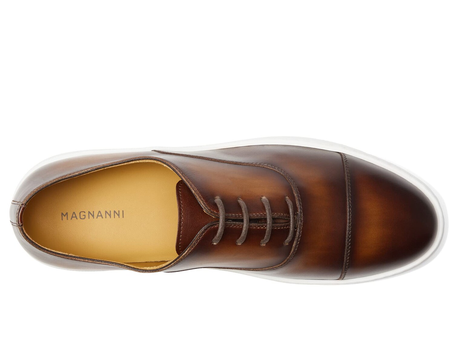 

Кроссовки Magnanni Lasaro