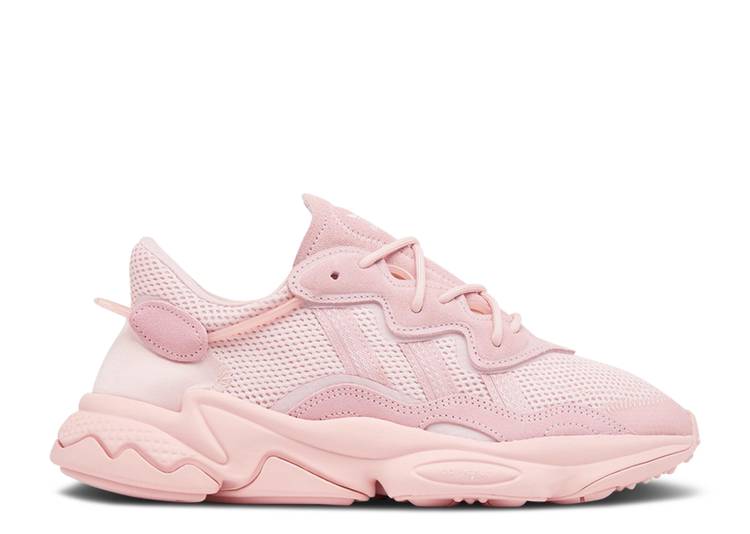 Ozweego pink cheap