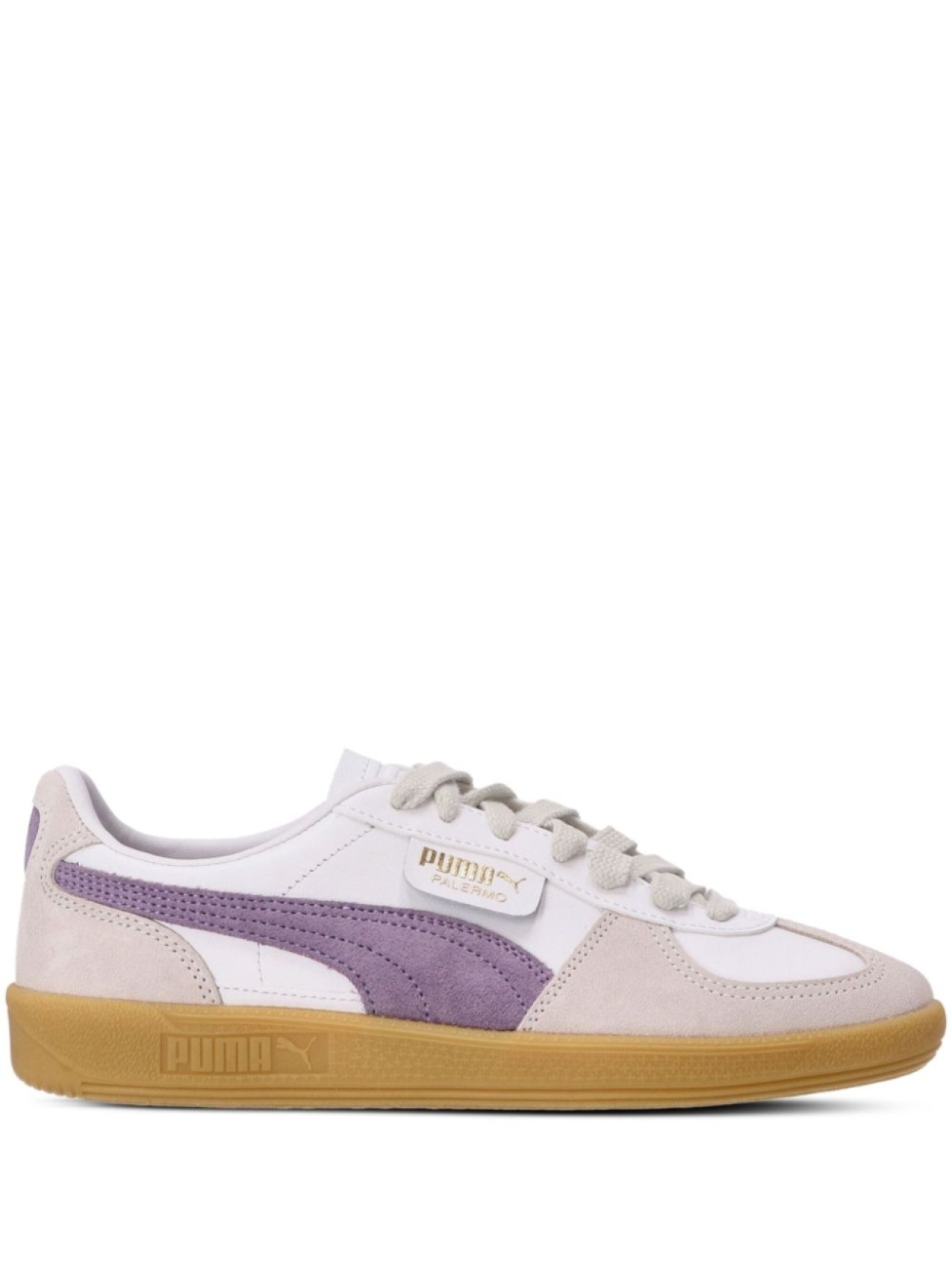 

Кроссовки Palermo PUMA, белый