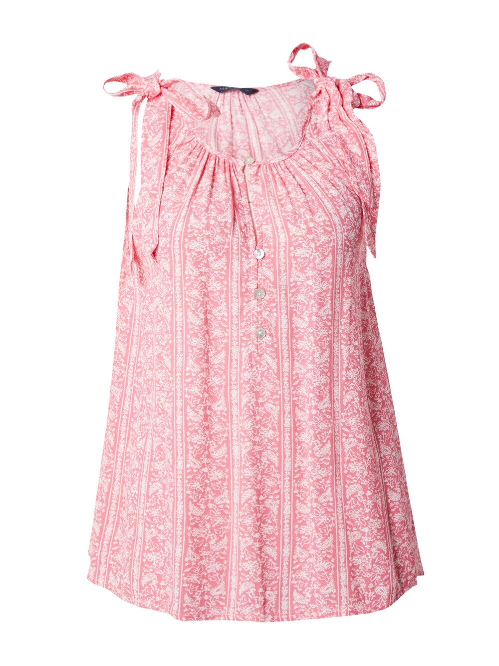 

Блузка Marks & Spencer, розовый