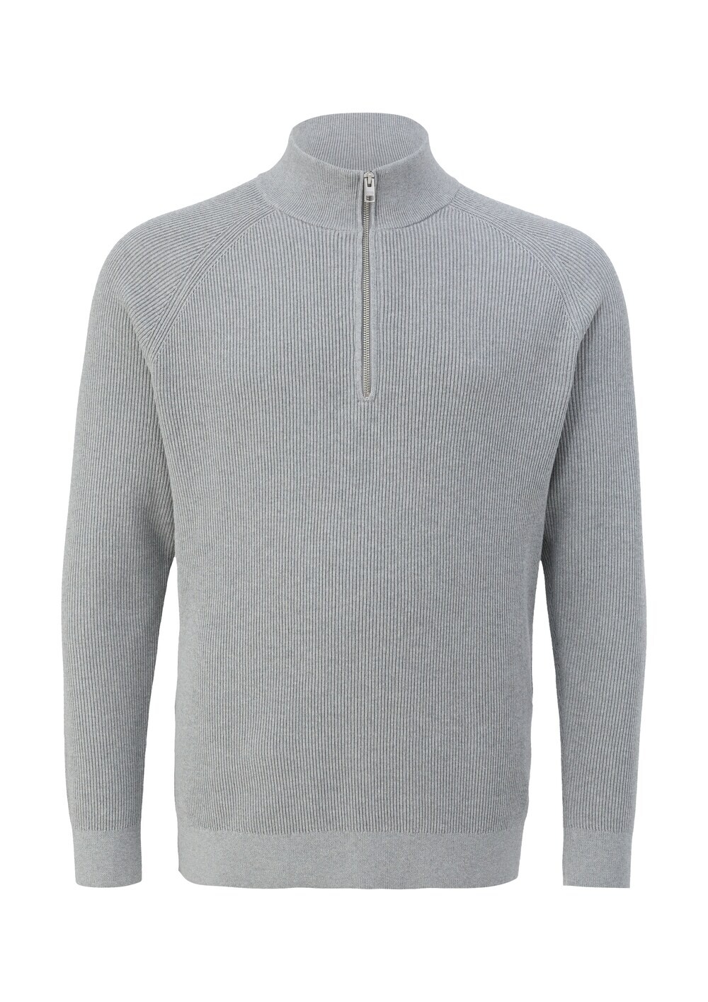

Свитер s.Oliver Men Big Sizes, серый