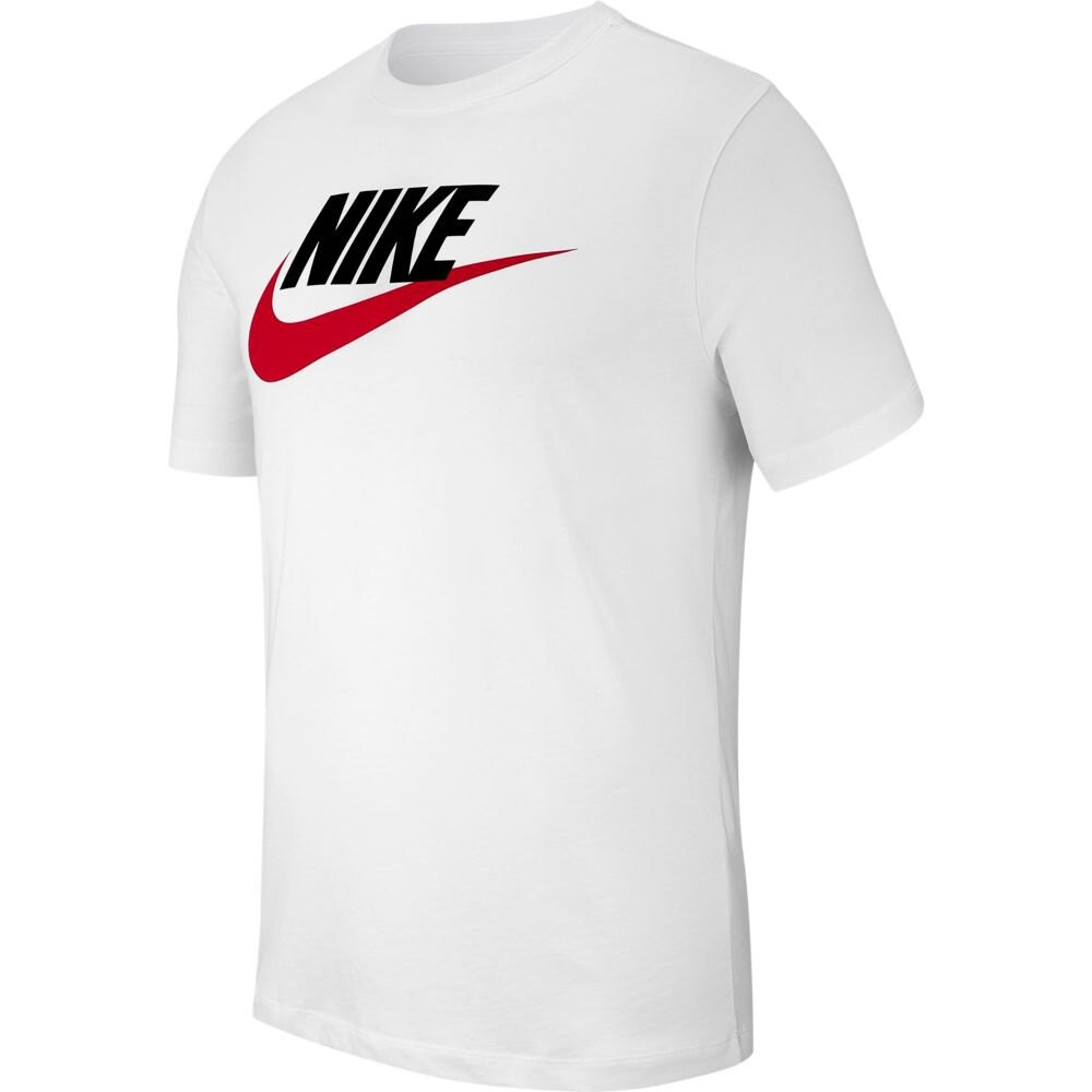 

Футболка Nike Sportswear Icon Futura, белый