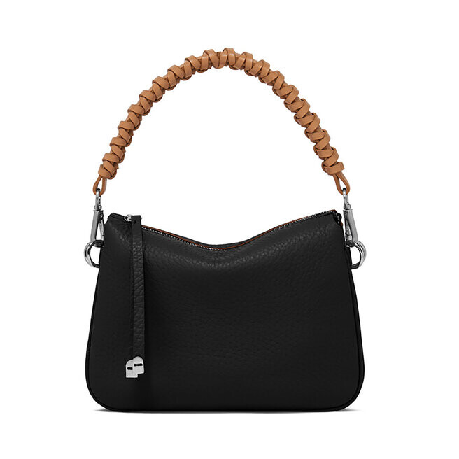 

Сумка Gianni Chiarini BSRNGDBL, черный