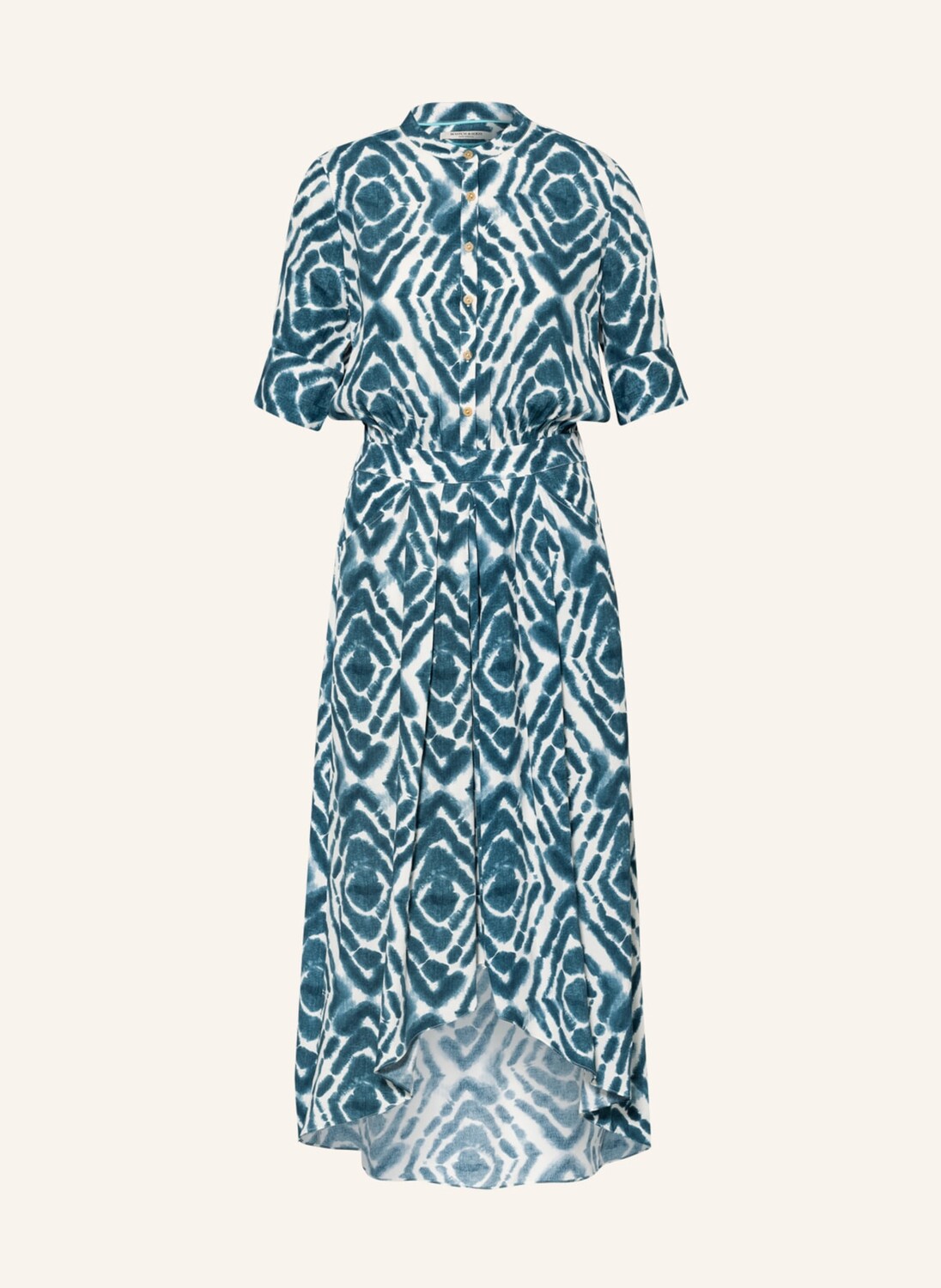 

Платье SCOTCH & SODA, белый