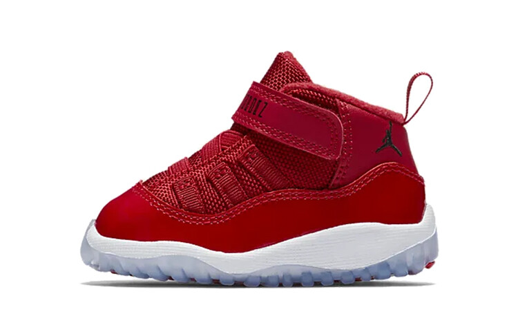 

Jordan Air Jordan 11 Обувь для малышей TD
