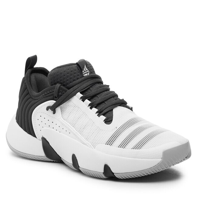 

Кроссовки adidas TraeUnlimited Shoes, белый