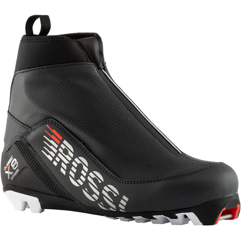 

Женские туфли X-8 Classic Rossignol