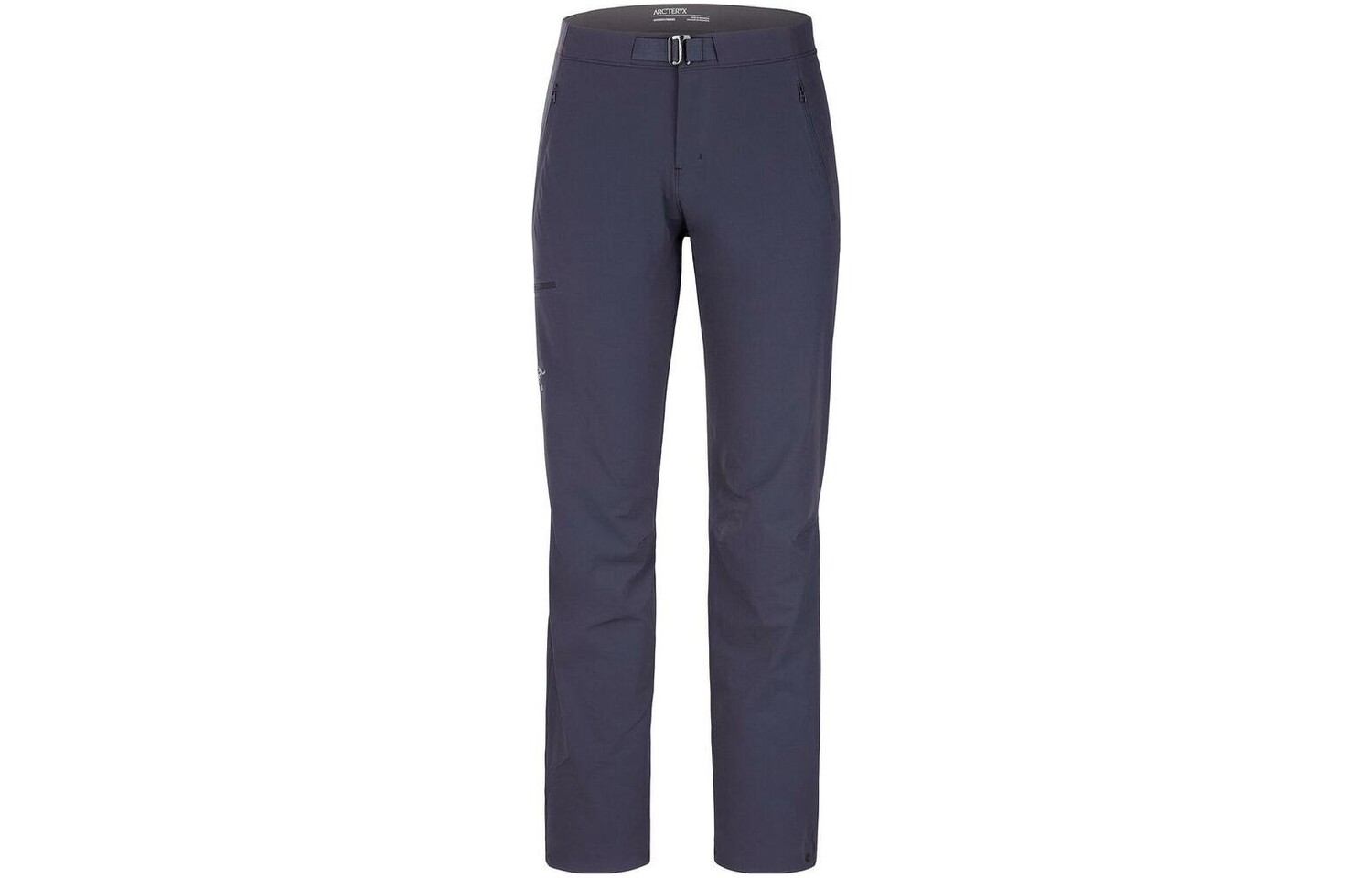 

Arcteryx Женские повседневные брюки, Черный Серый/Черный