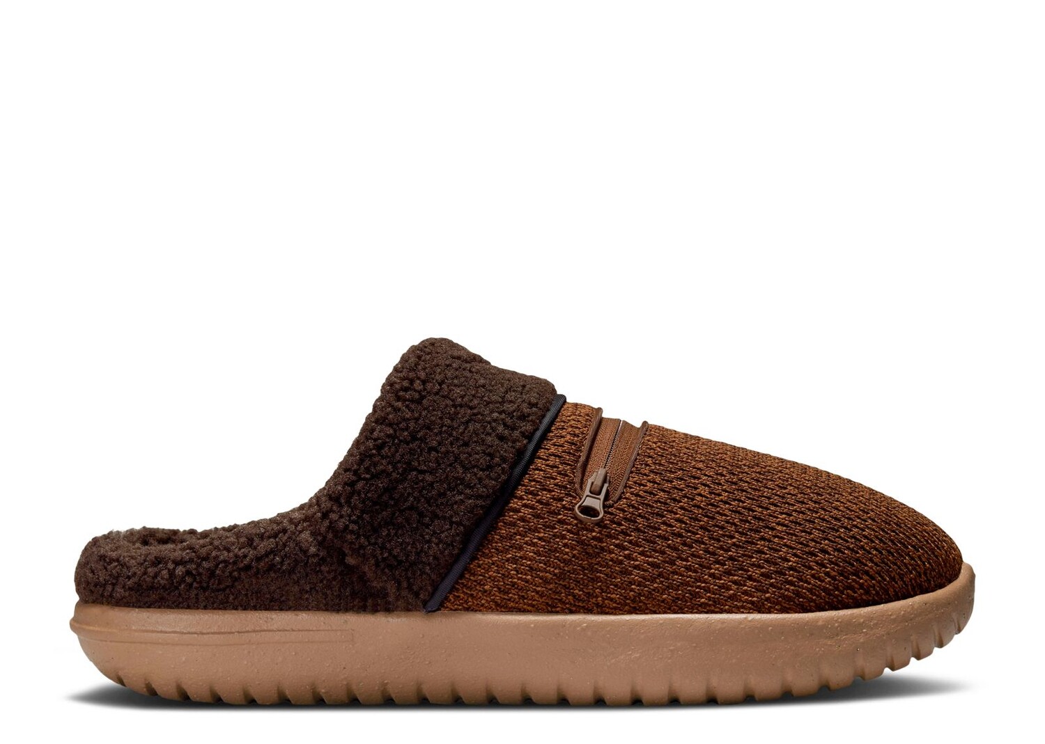 

Кроссовки Nike Burrow Se 'Cacao Wow Dark Cinder', коричневый