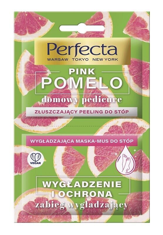 

Perfecta SPA Pink Pomelo лечение ног, 12 ml