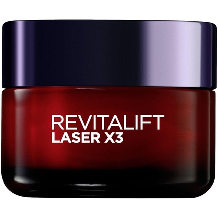 Revitalift Laser X3 дневной крем 50 мл, L'Oreal