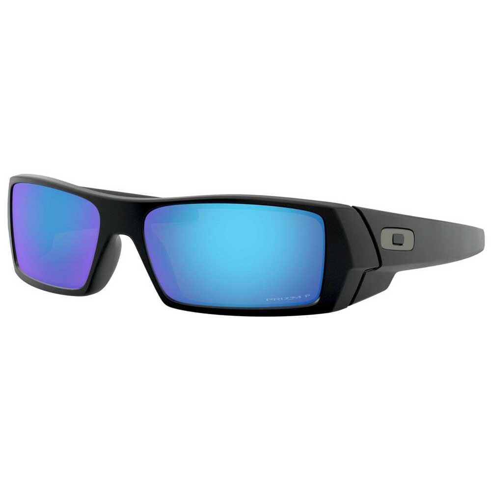 

Солнцезащитные очки Oakley Gascan Prizm Polarized, черный