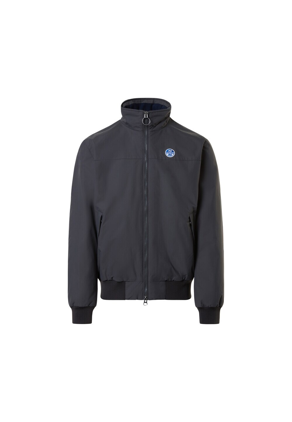 

Межсезонная куртка North Sails Sailor, серый