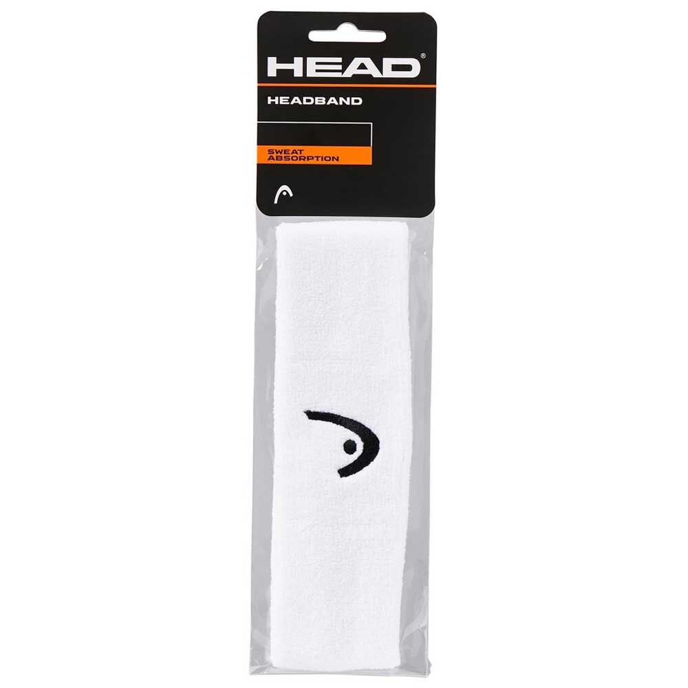 

Повязка на голову Head, белый