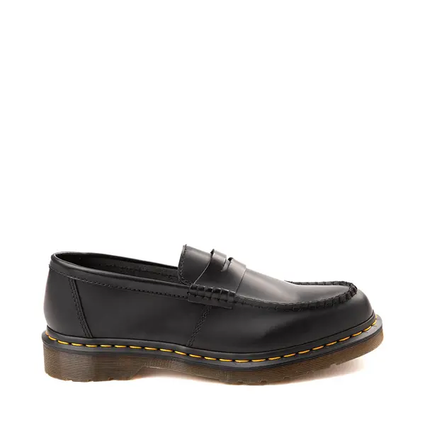 Dr. Martens Пенни Лоферы Penton, черный