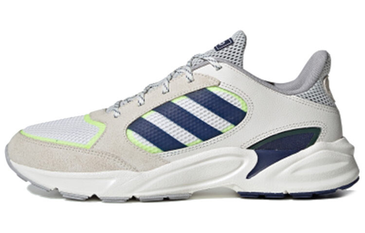 

Adidas Neo 90s Valasion 'Серый/Синий'