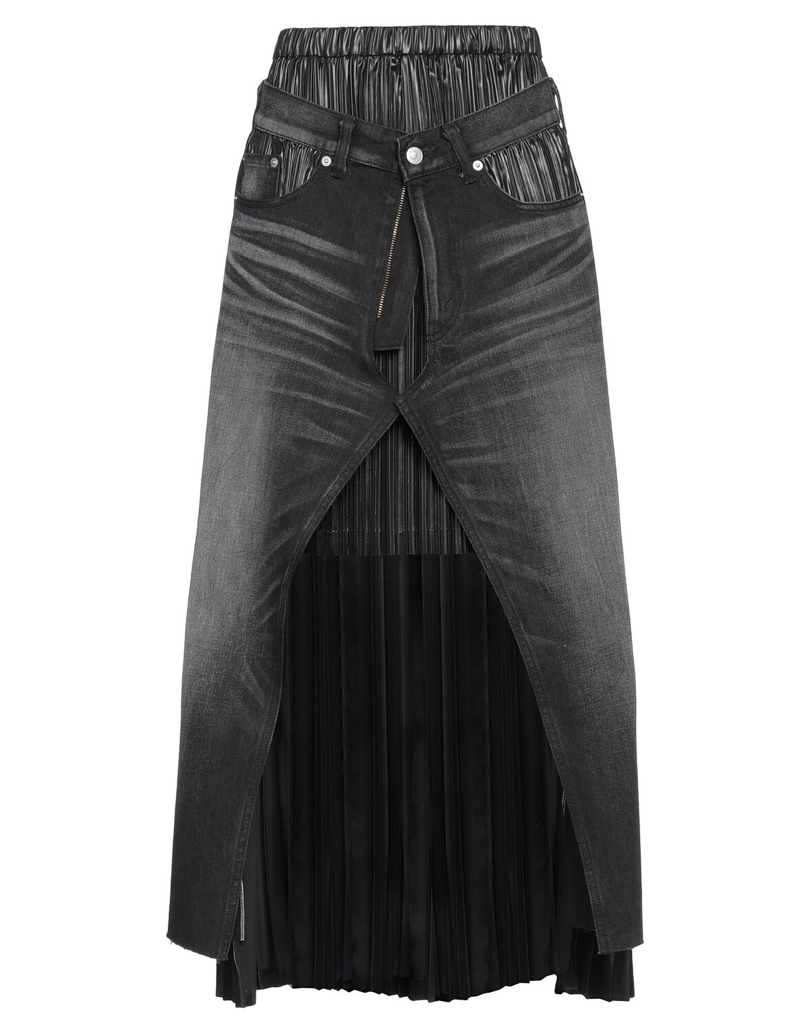 

Юбка Levi'S, черный
