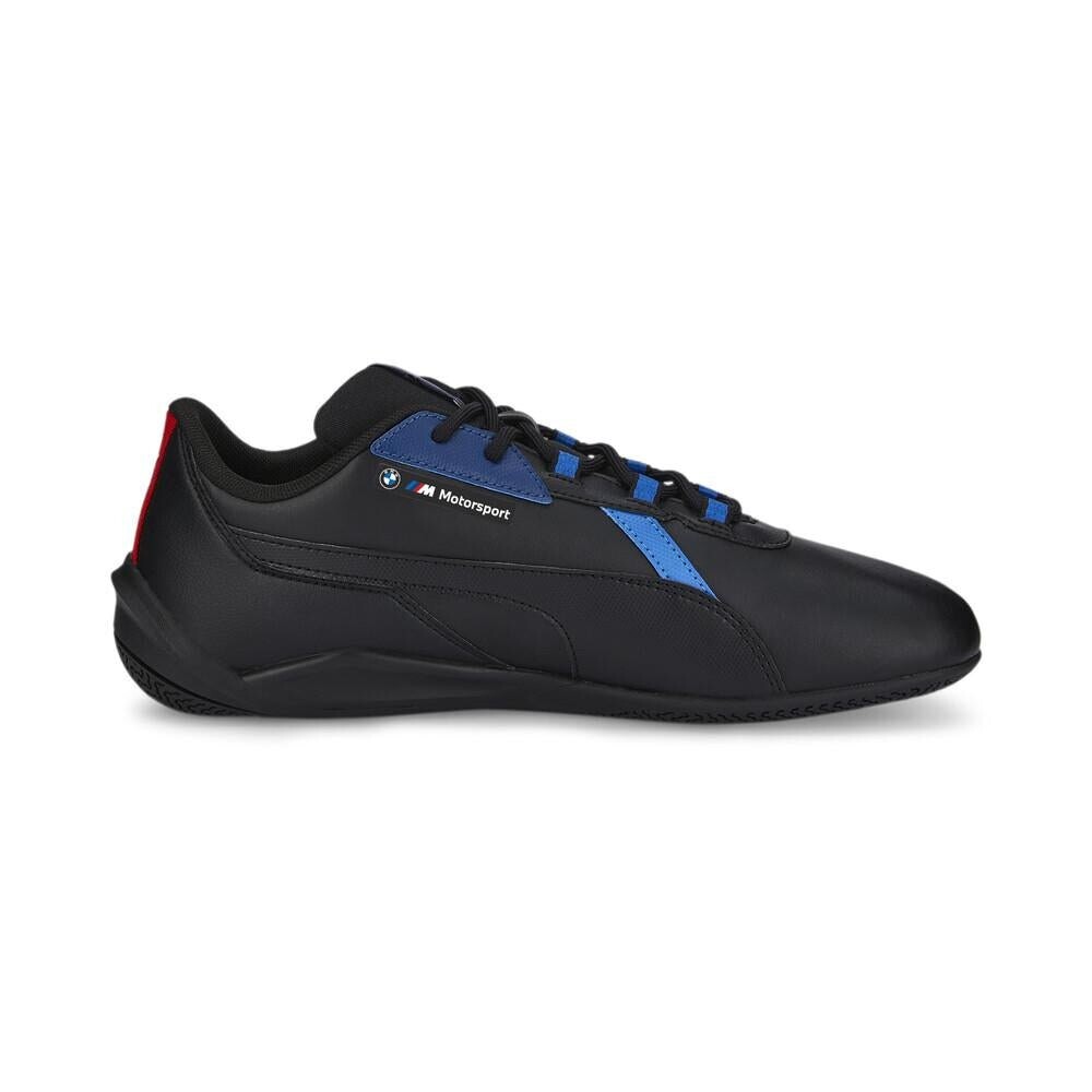 

Кроссовки Puma BMW MMS R Cat Machina, черный