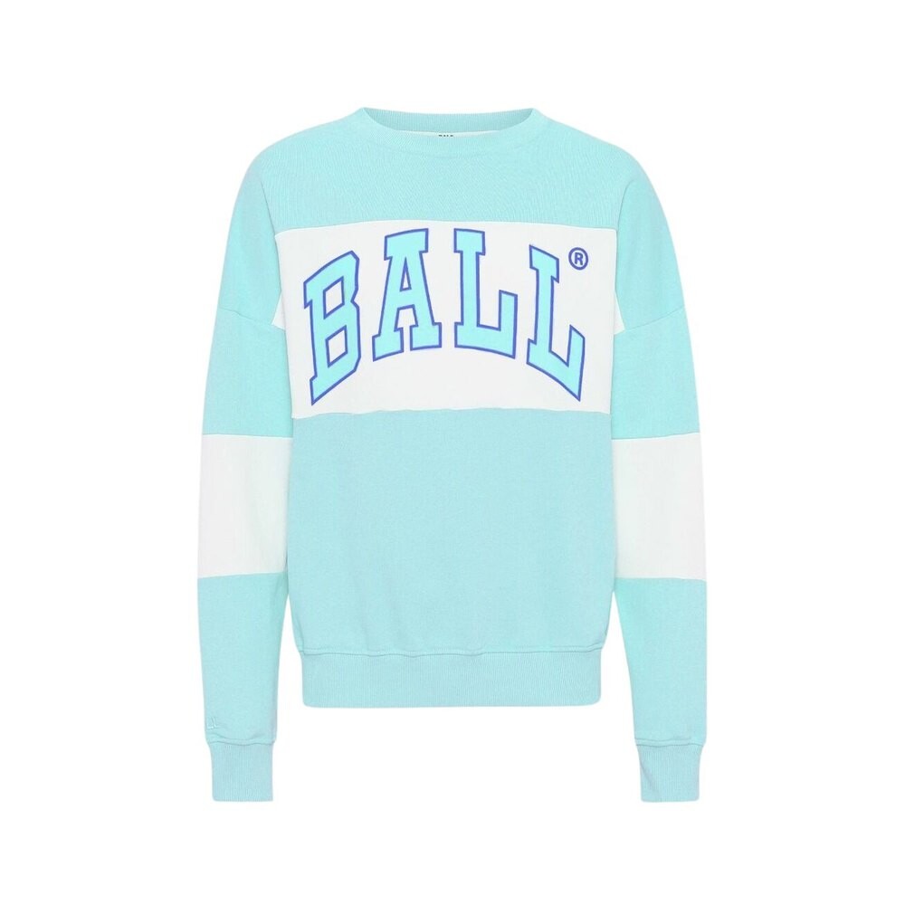 

Толстовка Ball J. Robinson, синий