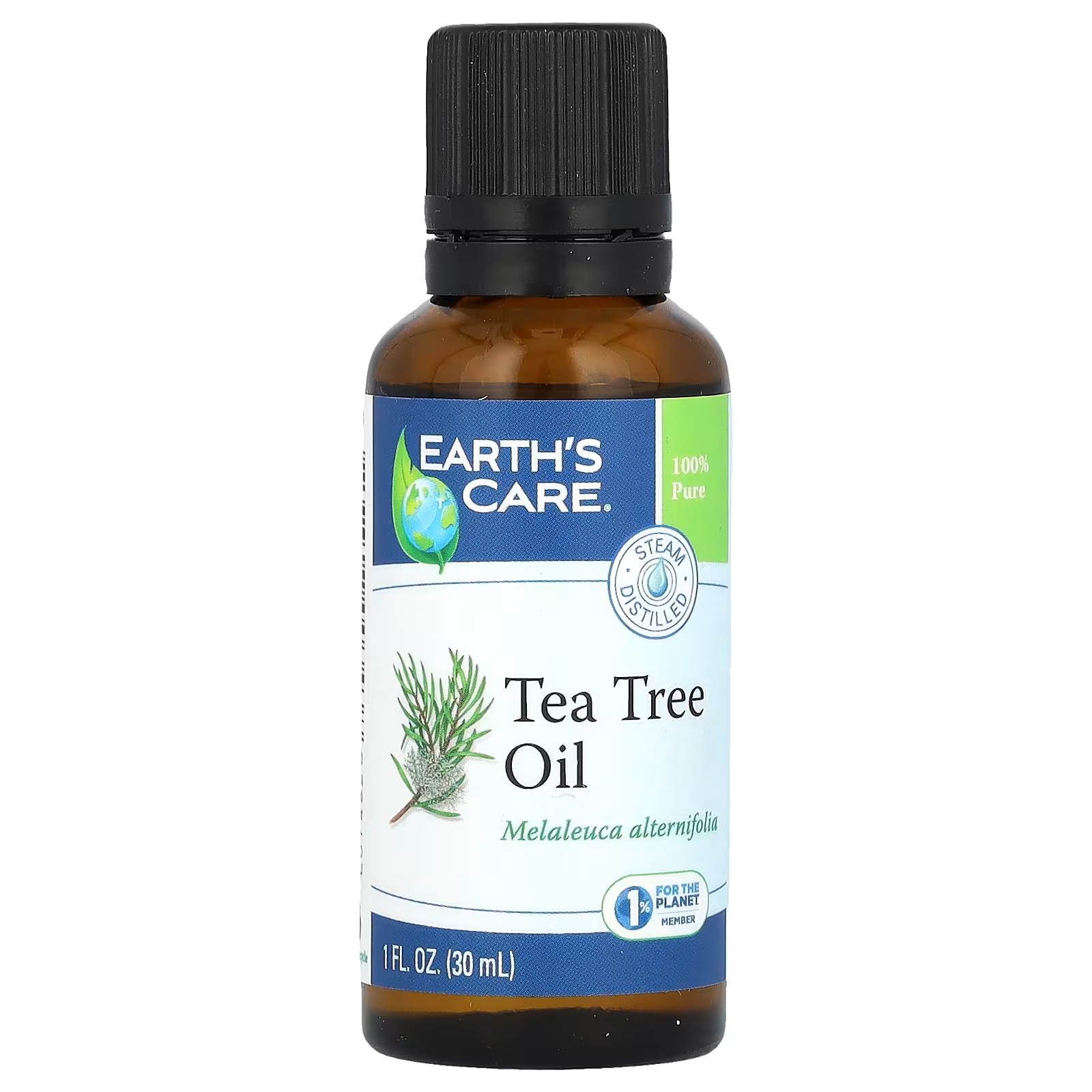 масло чайного дерева cococare 30 мл Масло чайного дерева Earth's Care, 30 мл