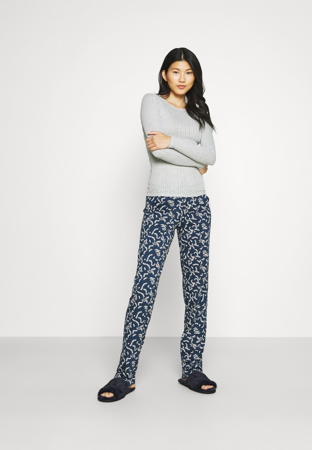 

Пижамная рубашка Marks & Spencer