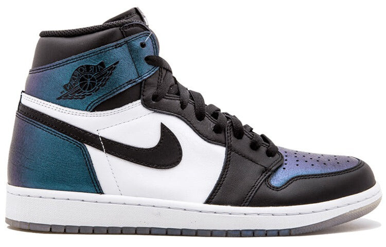 

Jordan 1 Retro All-Star Chameleon (2017)