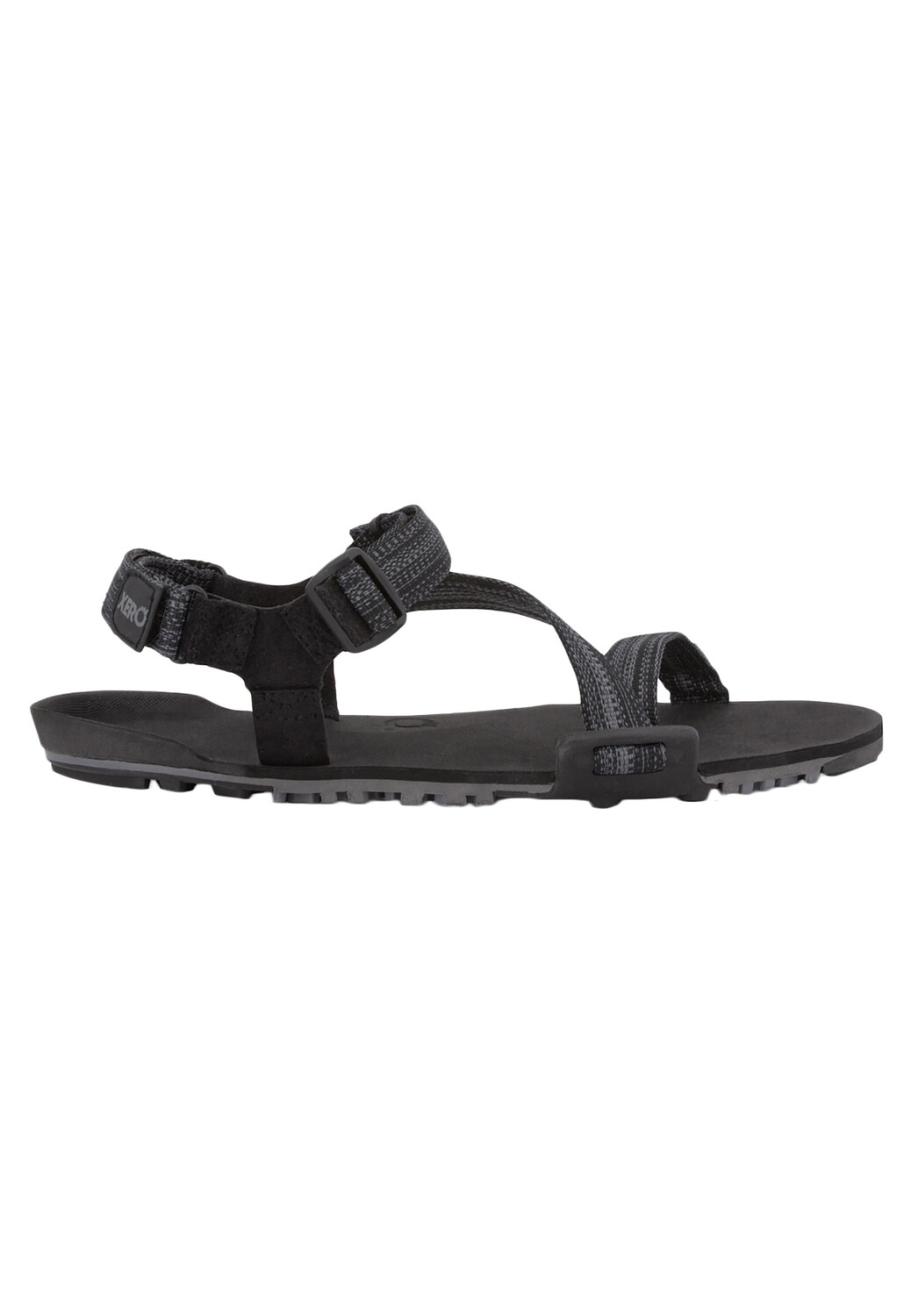

Сандалии Xero Shoes Sandale Z Trail EV, черный