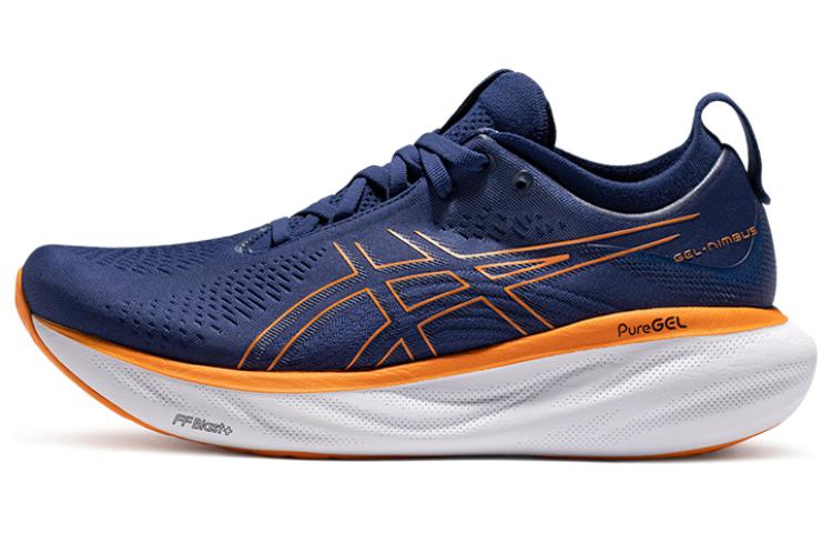 

Кроссовки Asics GEL-Nimbus 25 Мужчины