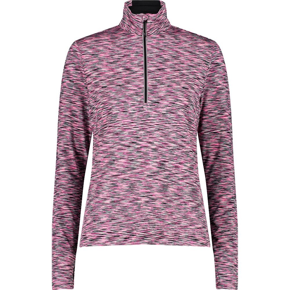 

Толстовка на молнии CMP Sweat 32C2636, фиолетовый