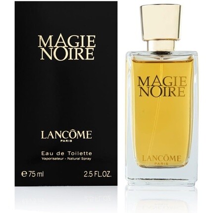 

Lancôme Magie Noire Eau De Toilette Spray 75ml