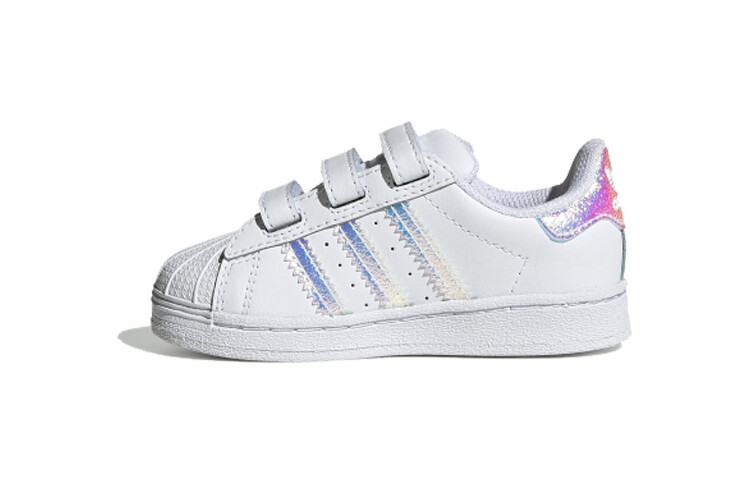 

Кроссовки для малышей Adidas Originals Superstar TD