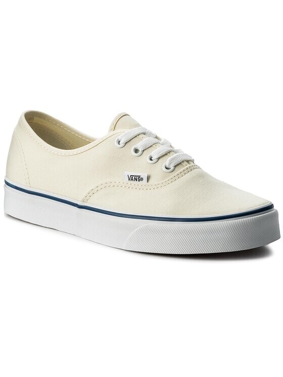 

Кроссовки из ткани Vans, желтый