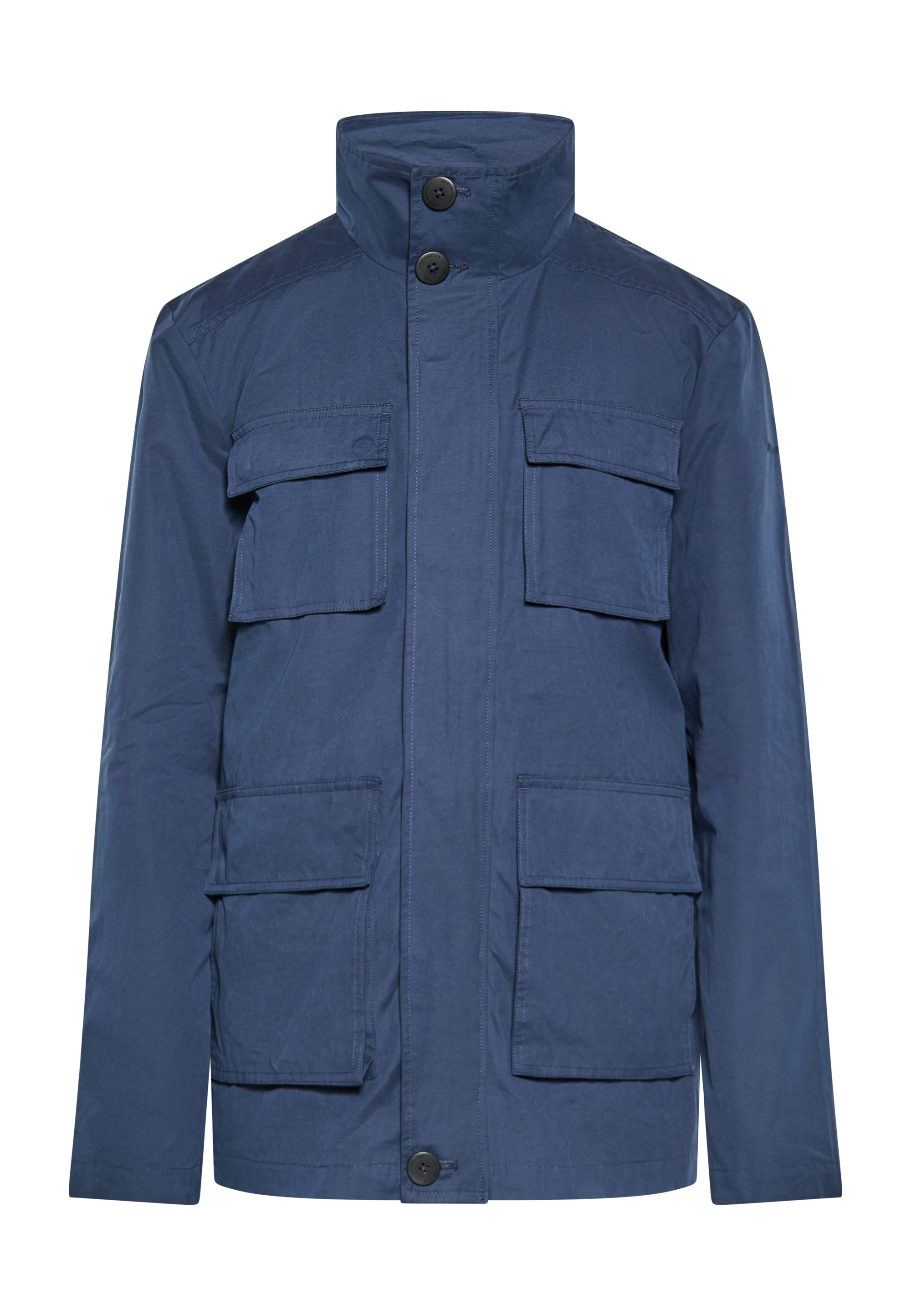 Куртка DreiMaster, ночной синий межсезонная куртка dreimaster ночной синий