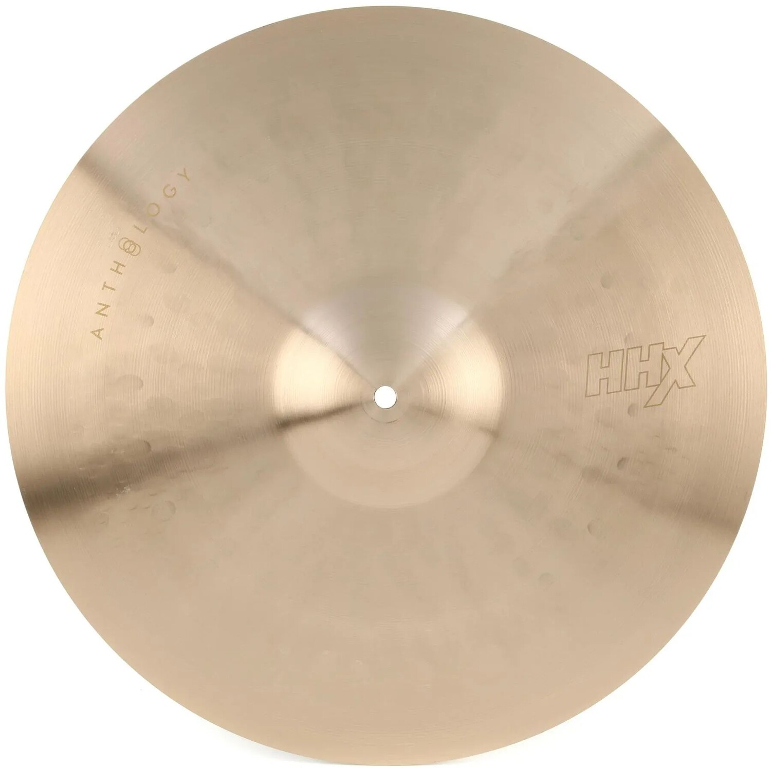 

Тарелки Sabian HHX Anthology Crash/Ride — 18 дюймов, High Bell