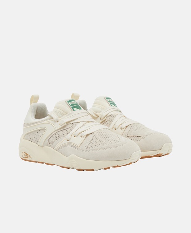 

Кроссовки Puma, белый