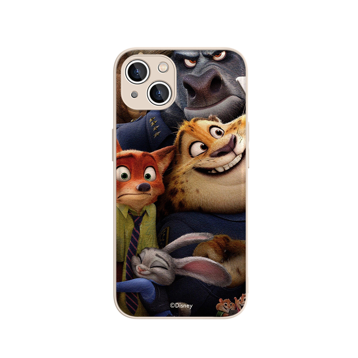 

Чехол для телефона Disney, DWCXYTYP520 - Lavender